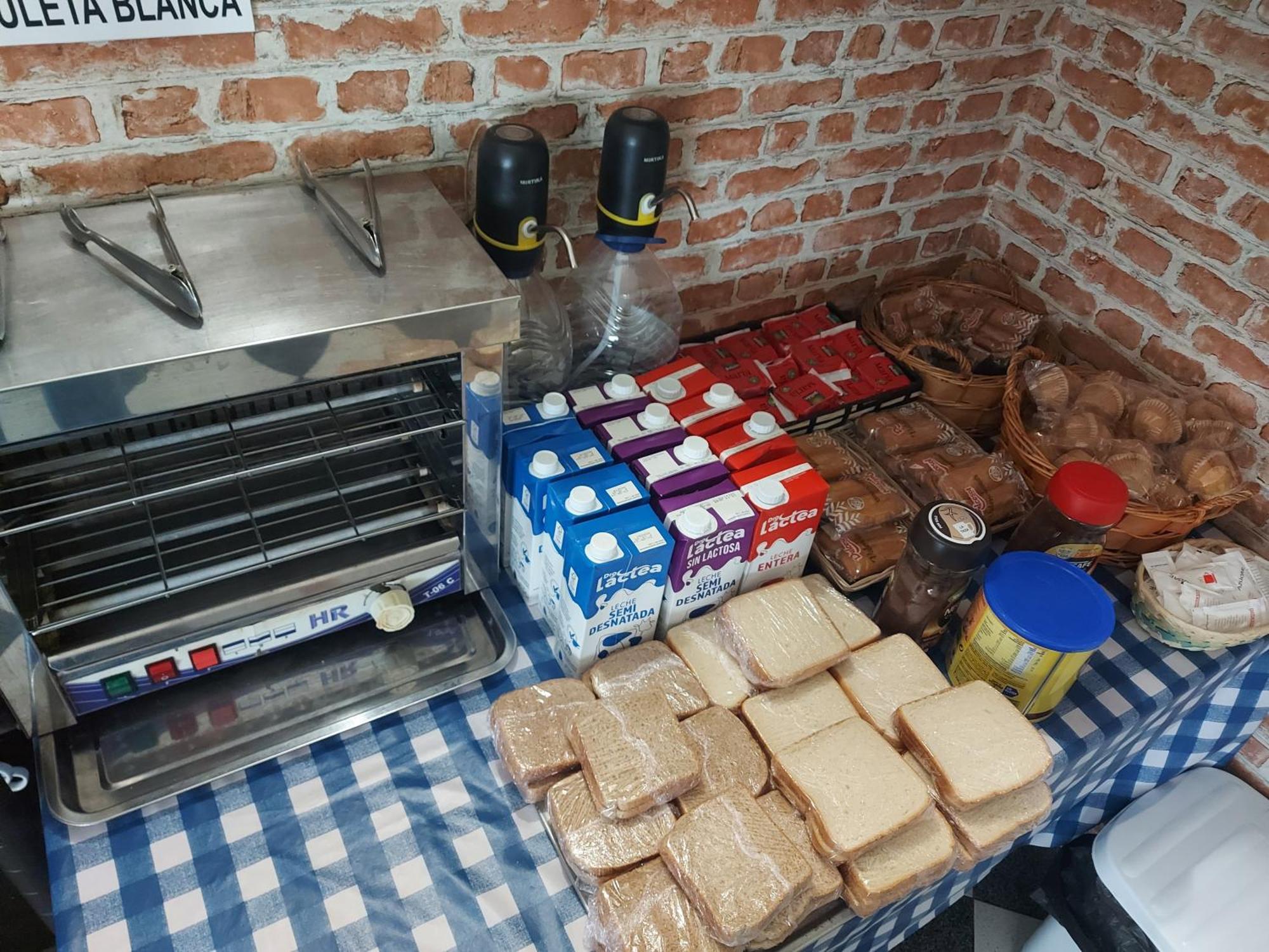 Hostal El Fogon De Felisa Herrera del Duque エクステリア 写真