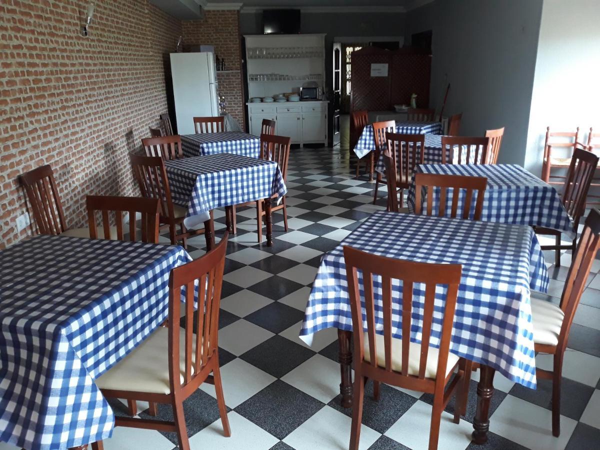 Hostal El Fogon De Felisa Herrera del Duque エクステリア 写真